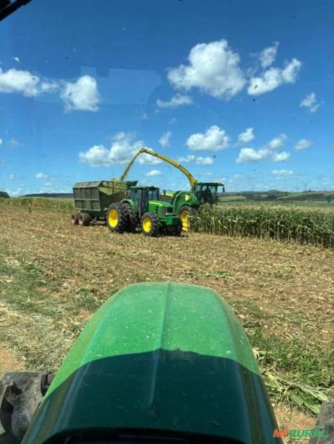 Transbordo para Silagem / Laranja e outros Imagem Transbordo para Silagem / Laranja e outros