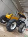 Trator Valtra/Valmet A 750 4x4 ano 10