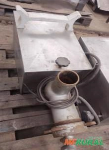 Moedor de Carne Imagem Moedor de Carne