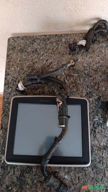 Monitor John Deere GS3 Imagem Monitor John Deere GS3