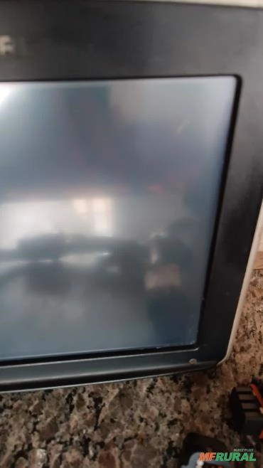 Imagem Monitor John Deere GS3 Imagem Monitor John Deere GS3