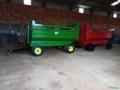 CARRETA AGRÍCOLA Imagem CARRETA AGRÍCOLA