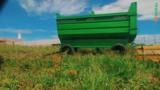 CARRETA AGRÍCOLA Imagem CARRETA AGRÍCOLA