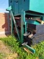 Pre limpeza Comil 60 Ton /H Imagem Pre limpeza Comil 60 Ton /H