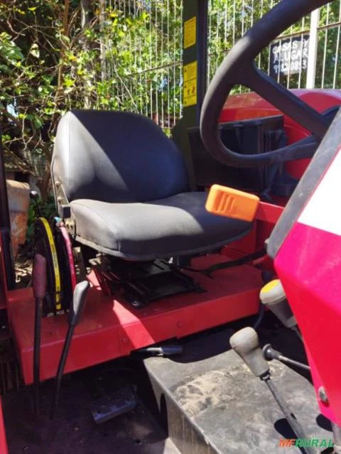 TRATOR MASSEY FERGUSON MF 292 ADVANCED