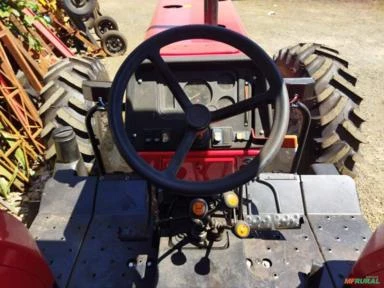 TRATOR MASSEY FERGUSON MF 292 ADVANCED