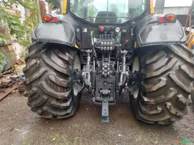 TRATOR VALTRA BH 210 ANO 2016