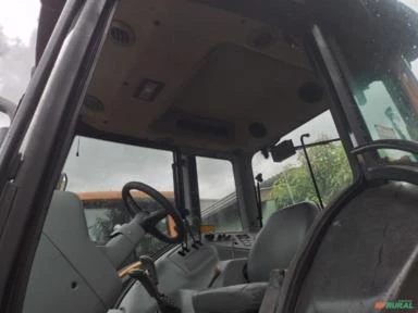 TRATOR VALTRA BH 210 ANO 2016