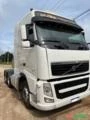 Caminhão Volvo FH 440 ano 11