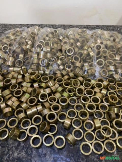 Bucha da Plantadeira Baldan PLB Imagem Bucha da Plantadeira Baldan PLB