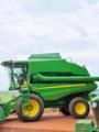 Colheitadeira John Deere S440 - Ano 2020 Imagem Colheitadeira John Deere S440 - Ano 2020