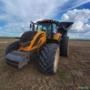 Trator Valtra T250 CVT 4x4 - Ano 2023 Imagem Trator Valtra T250 CVT 4x4 - Ano 2023