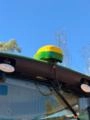 John Deere 7230J Imagem John Deere 7230J