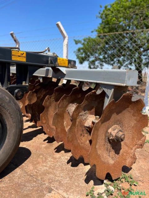 Grade Baldan 28x28/270 Imagem Grade Baldan 28x28/270