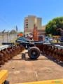 Grade Baldan 28x28/270 Imagem Grade Baldan 28x28/270