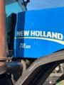 New Holland T8.325 Imagem New Holland T8.325