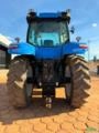 New Holland T8.325 Imagem New Holland T8.325