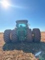 TRATOR JOHN DEERE 8400R Imagem TRATOR JOHN DEERE 8400R