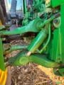TRATOR JOHN DEERE 8400R Imagem TRATOR JOHN DEERE 8400R