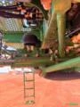 PULVERIZADOR AUTOPROPELIDO JOHN DEERE M4025 Imagem PULVERIZADOR AUTOPROPELIDO JOHN DEERE M4025
