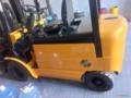 Empilhadeira Baoli 3.5 Ton 80v 600ah Imagem Empilhadeira Baoli 3.5 Ton 80v 600ah