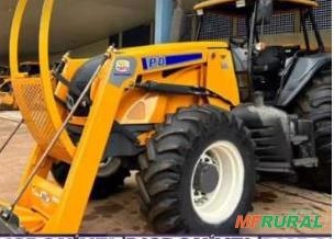 Trator valtra BH 180 GIII SEMINOVO Imagem Trator valtra BH 180 GIII SEMINOVO