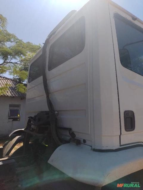 Caminhão Mercedes Benz (MB) 1718 ano 12 Imagem Caminhão Mercedes Benz (MB) 1718 ano 12