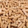 Pellets de pinus certificado ENPLUS