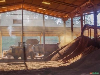 FOSFATO NATURAL Imagem FOSFATO NATURAL