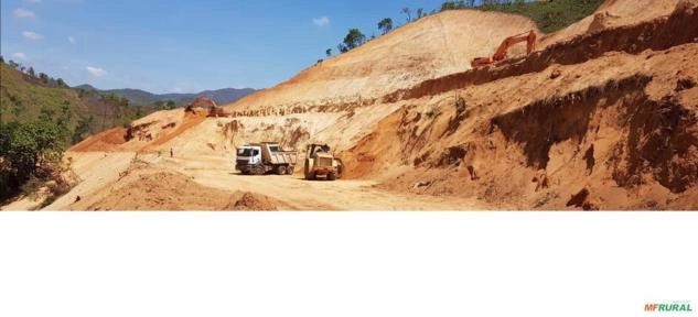 FOSFATO NATURAL REATIVO A PARTIR DE 15% Imagem FOSFATO NATURAL REATIVO A PARTIR DE 15%