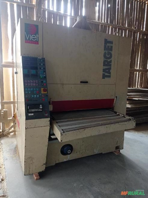 LIXADEIRA BANDA LARGA Imagem LIXADEIRA BANDA LARGA