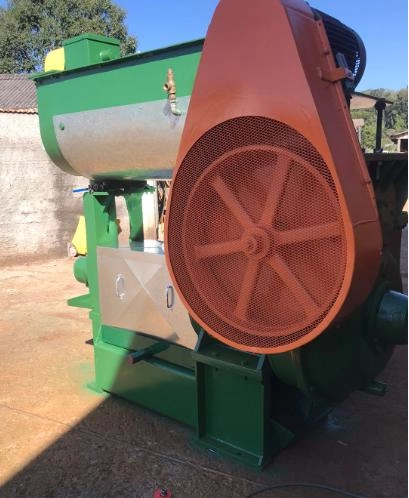 Prensa Extrusora Imagem Prensa Extrusora