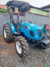 Trator Ls Tractor 4x4 ano 23