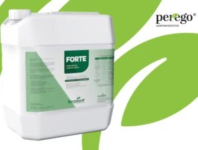 Fertilizante Foliar - Calcio 10%% e Boro 2% -  Forte