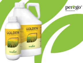Fertilizante Foliar - Orgâno Mineral completo - Golden