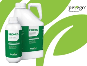 Fertilizante Foliar - Kronus ( Potassio 30%)
