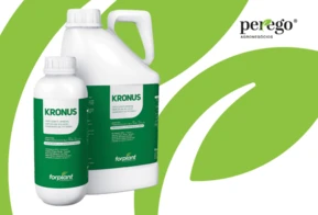 Fertilizante Foliar - Kronus ( Potassio 30%)