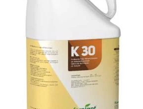 Fertilizante Foliar K-30