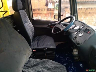 Imagem Caminhão Mercedes Benz (MB) 1418 ano 01 Imagem Caminhão Mercedes Benz (MB) 1418 ano 01