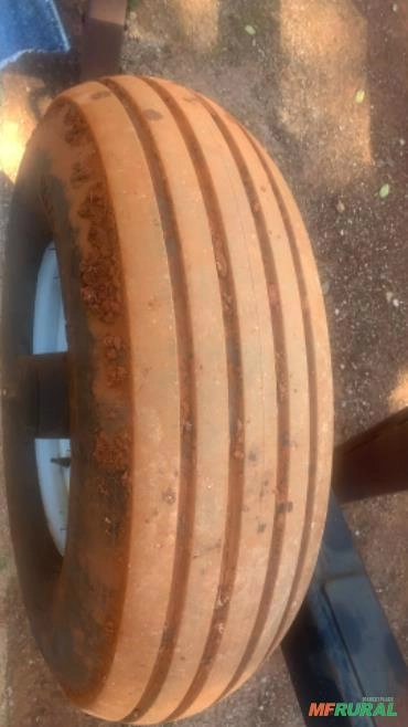 Imagem Subsolador Santa  Izabel Mod spsi 7 hastes Imagem Subsolador Santa  Izabel Mod spsi 7 hastes