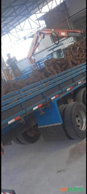 Correntão várias medidas Imagem Correntão várias medidas