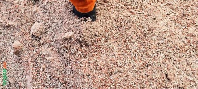 Varredura para Pastagem Imagem Varredura para Pastagem