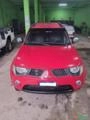 Mitsubishi L200 TRITON Imagem Mitsubishi L200 TRITON
