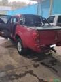 Mitsubishi L200 TRITON Imagem Mitsubishi L200 TRITON