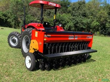 Semeadeira Netz SHN15 Hidráulica Imagem Semeadeira Netz SHN15 Hidráulica