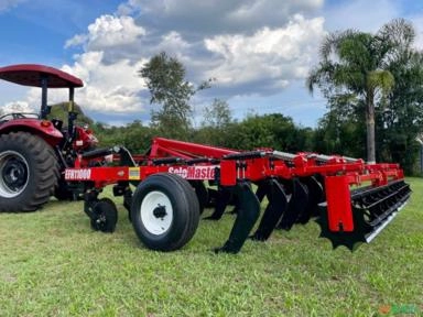 Escarificador Netz EFN11000 Imagem Escarificador Netz EFN11000