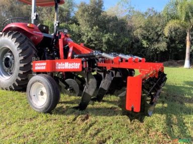 Escarificador Netz EFN5000 Imagem Escarificador Netz EFN5000