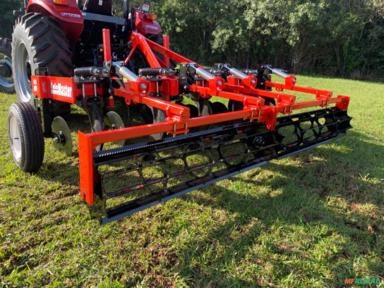 Imagem Escarificador Netz EFN5000 Imagem Escarificador Netz EFN5000