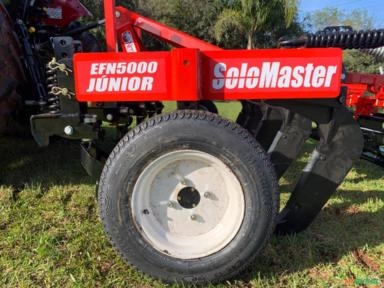 Imagem Escarificador Netz EFN5000 Imagem Escarificador Netz EFN5000