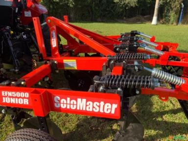 Imagem Escarificador Netz EFN5000 Imagem Escarificador Netz EFN5000